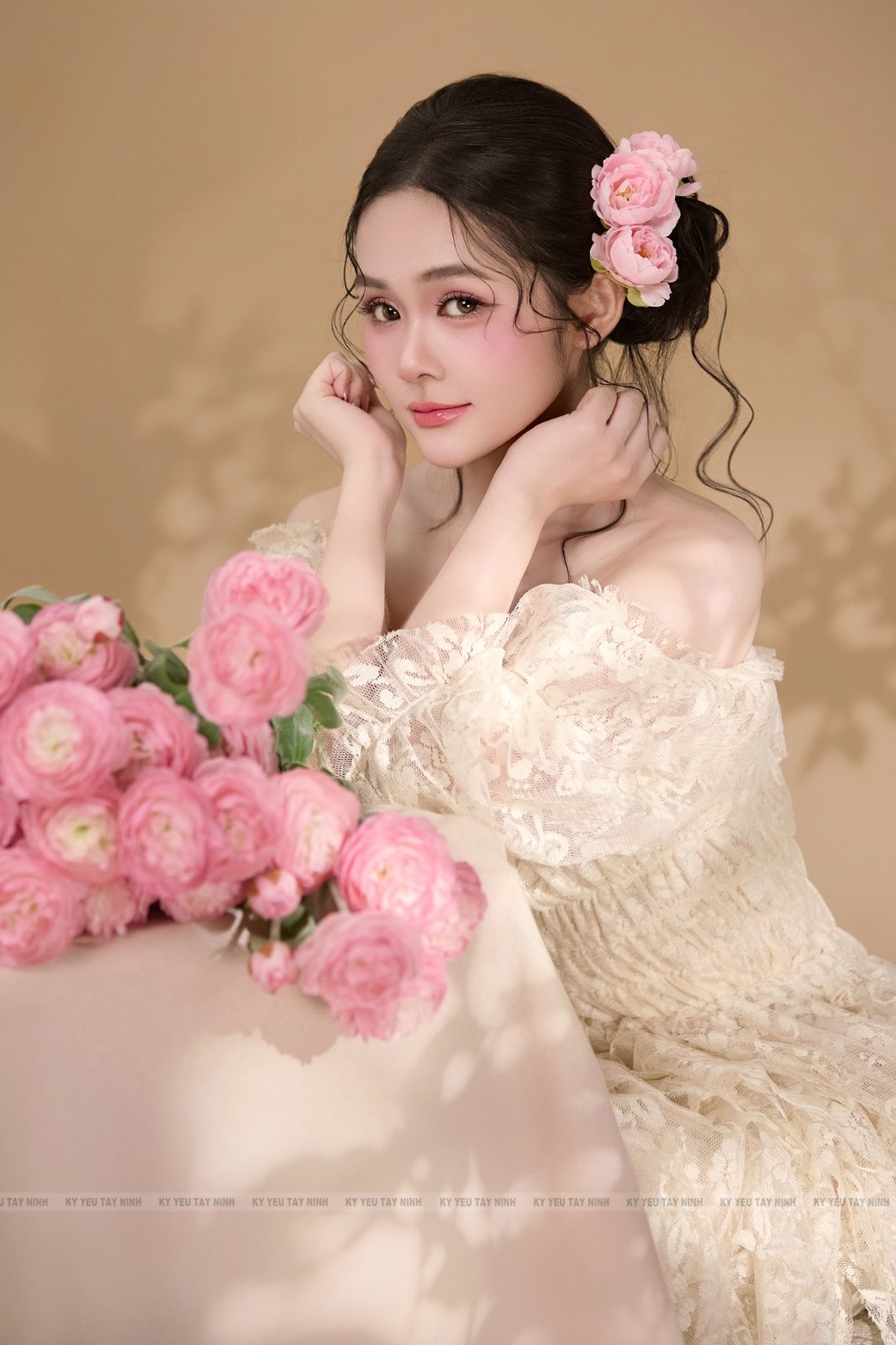 Hoa Mao Lương — ảnh 4