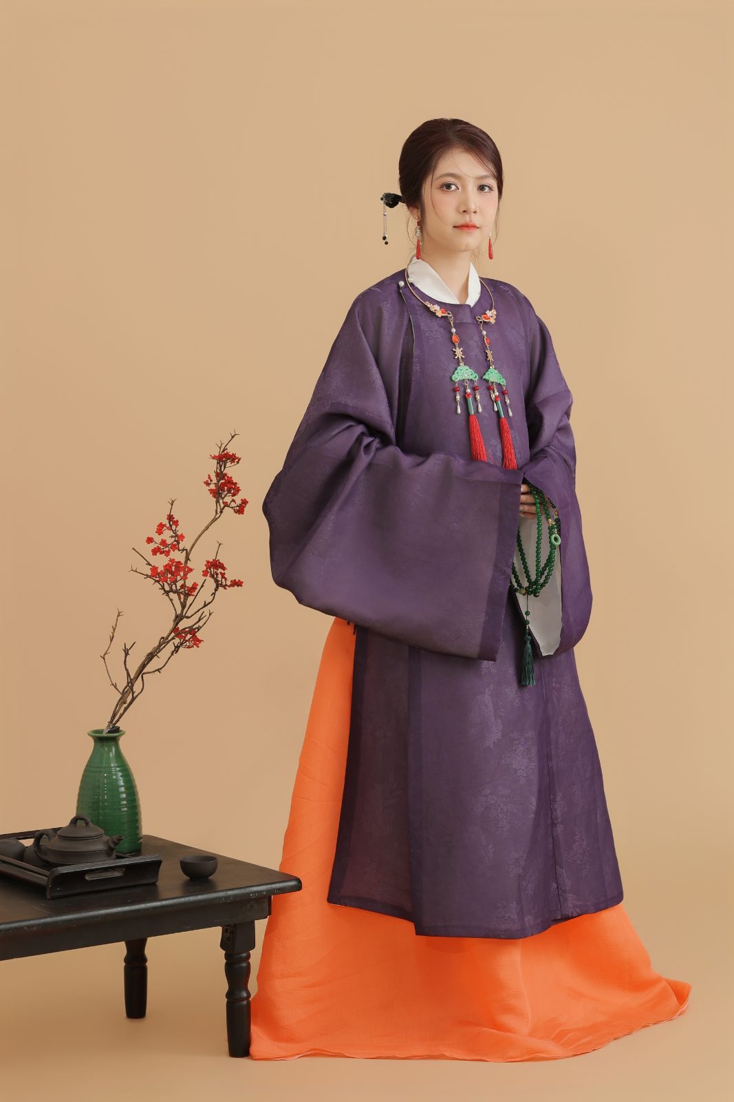 Viên Lĩnh - ảnh 6