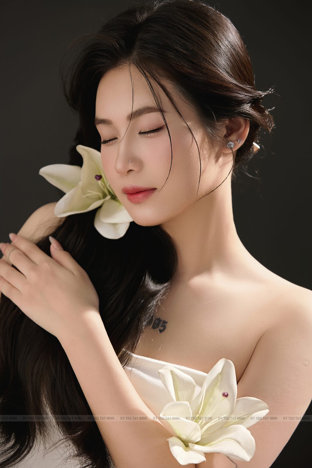 Hoa ly — ảnh 1