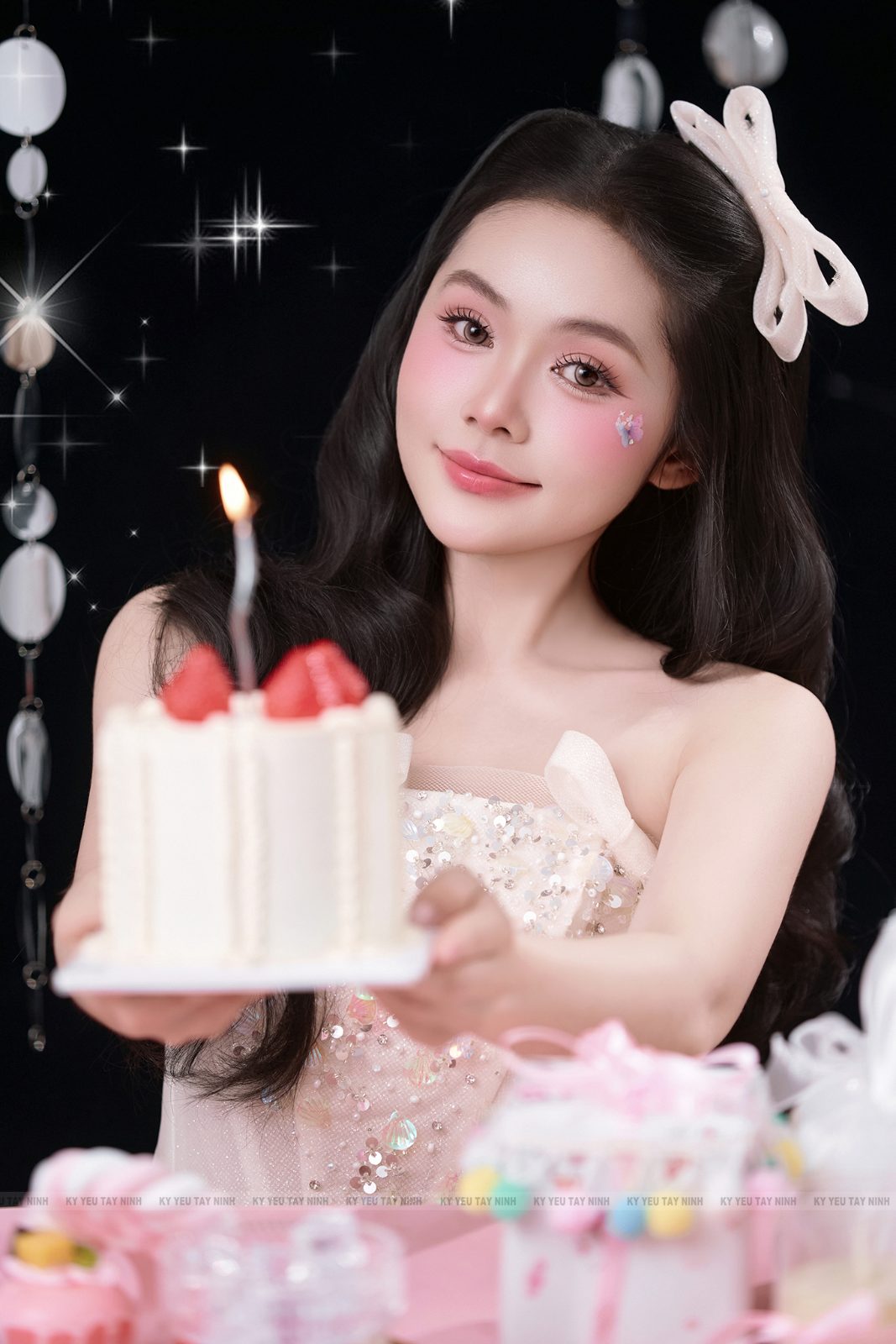 Kẹo ngọt — ảnh 2