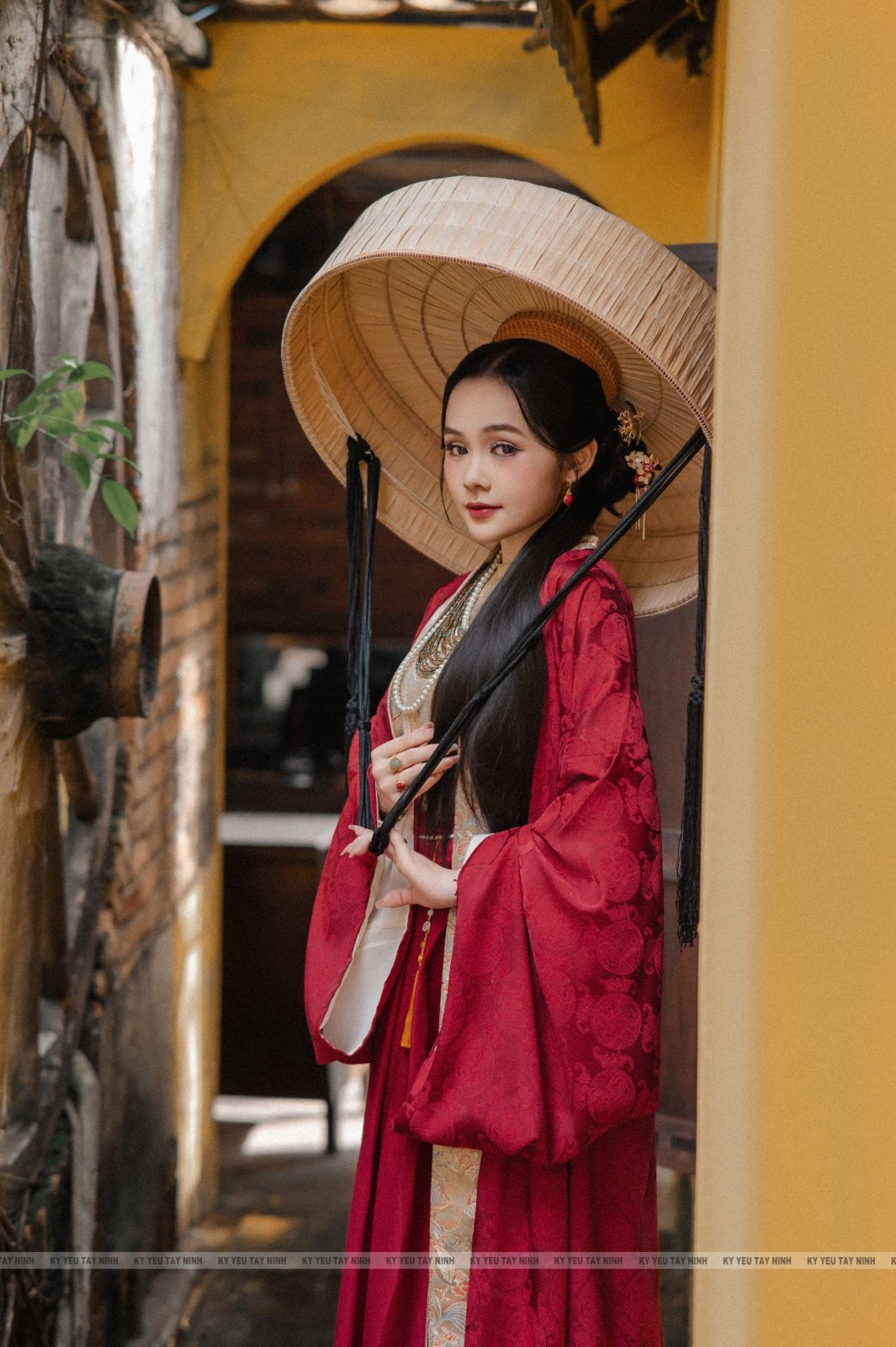 Đối Khâm - ảnh 12