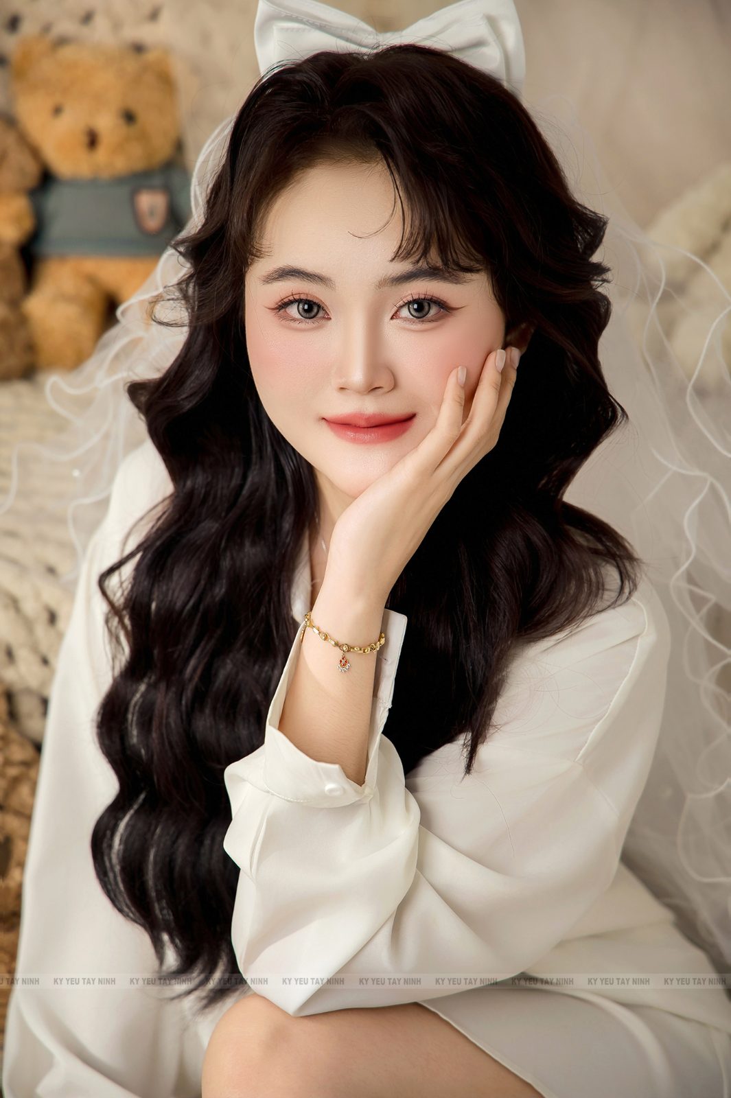 Gấu bông — ảnh 4