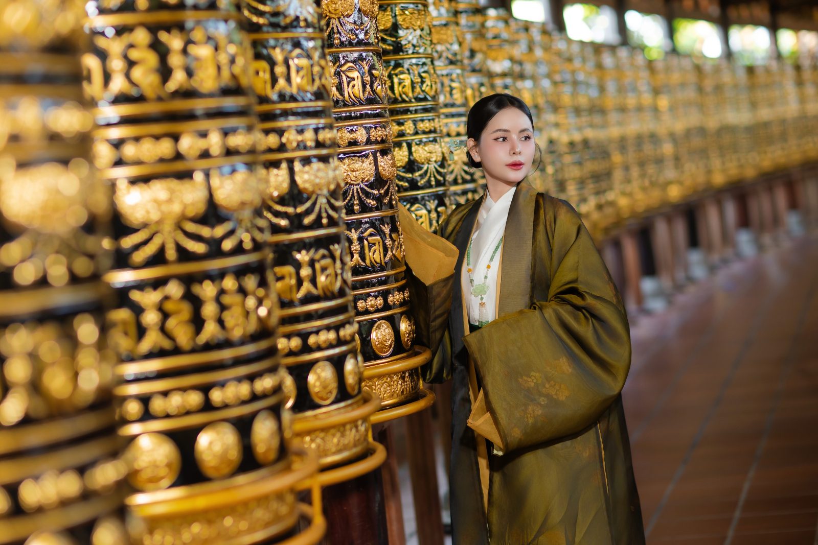 Đối Khâm - ảnh 6