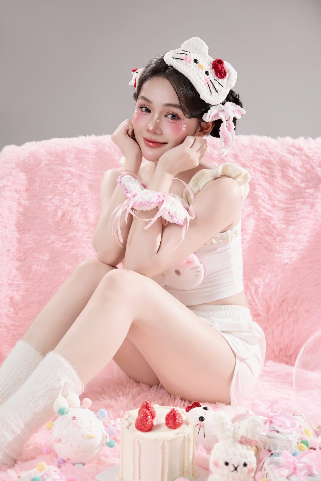 Hello Kitty — ảnh 8