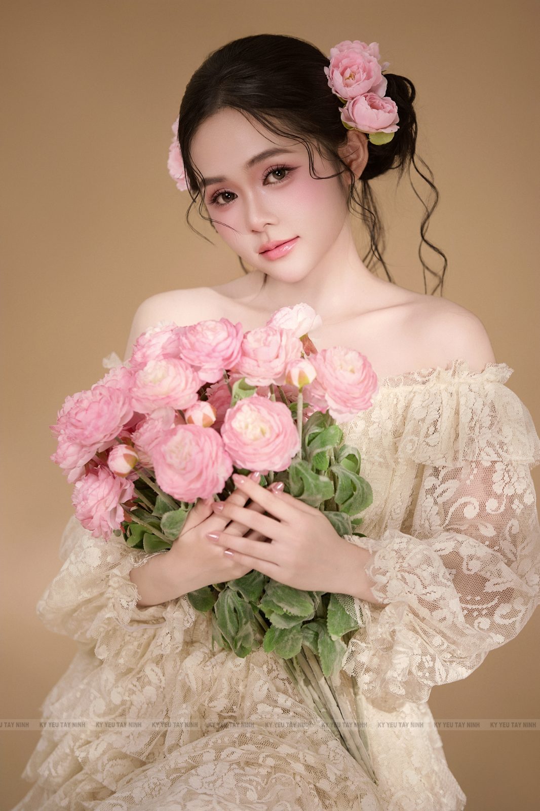 Hoa Mao Lương — ảnh 2