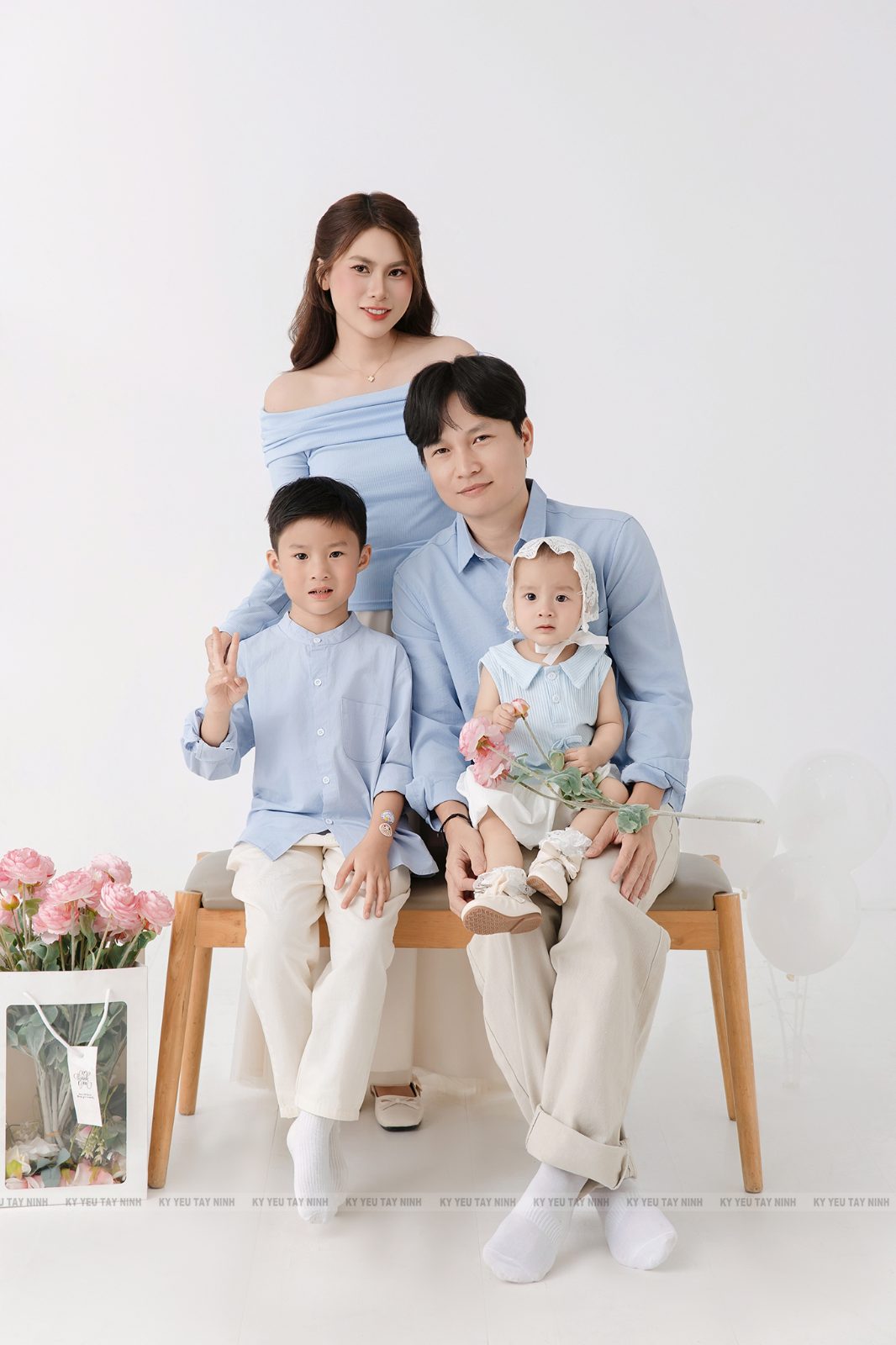 Gia đình - ảnh 10