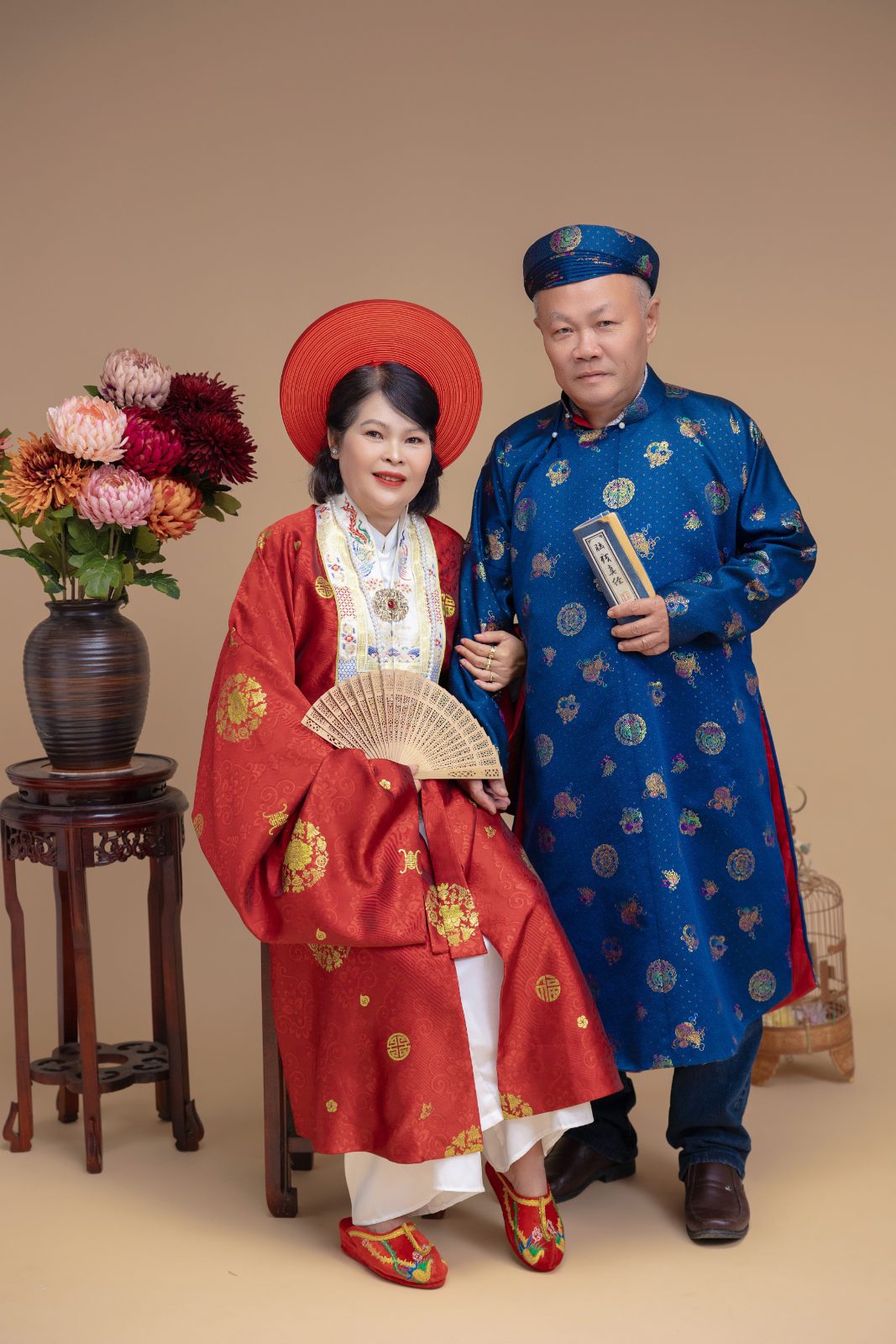 Gia đình - ảnh 8