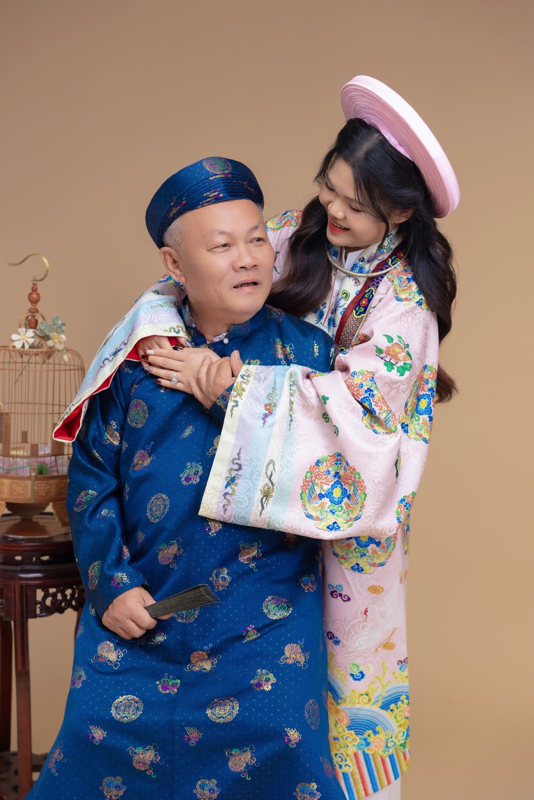 Gia đình - ảnh 5