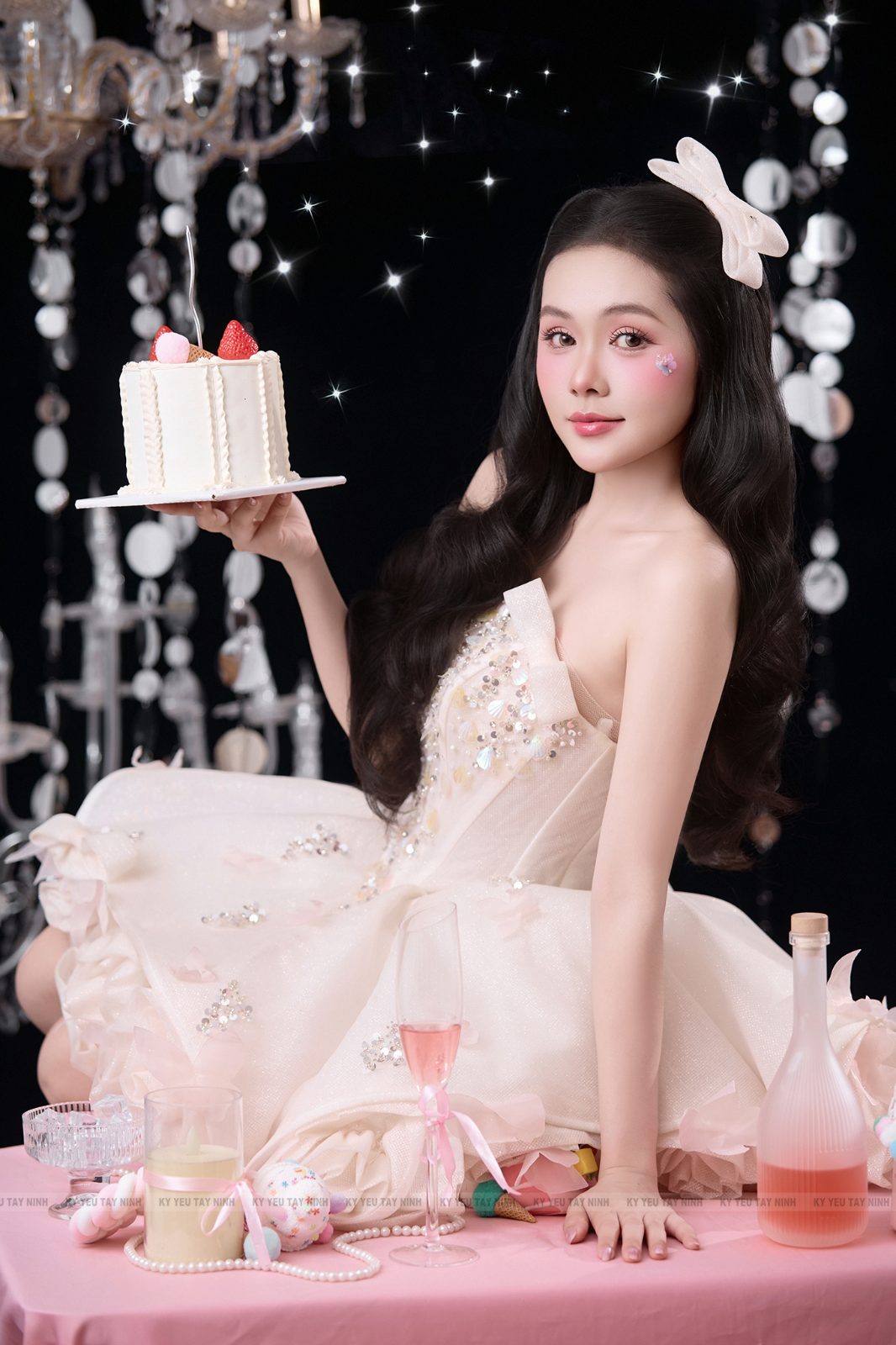 Kẹo ngọt — ảnh 10