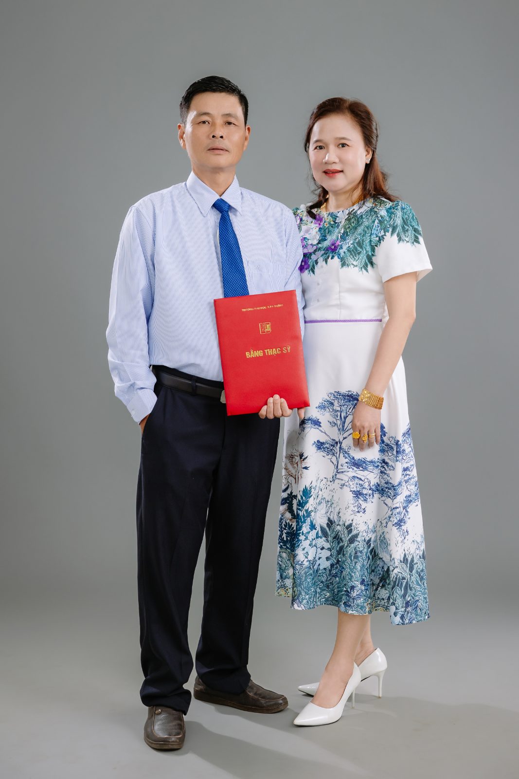 Gia đình - ảnh 13
