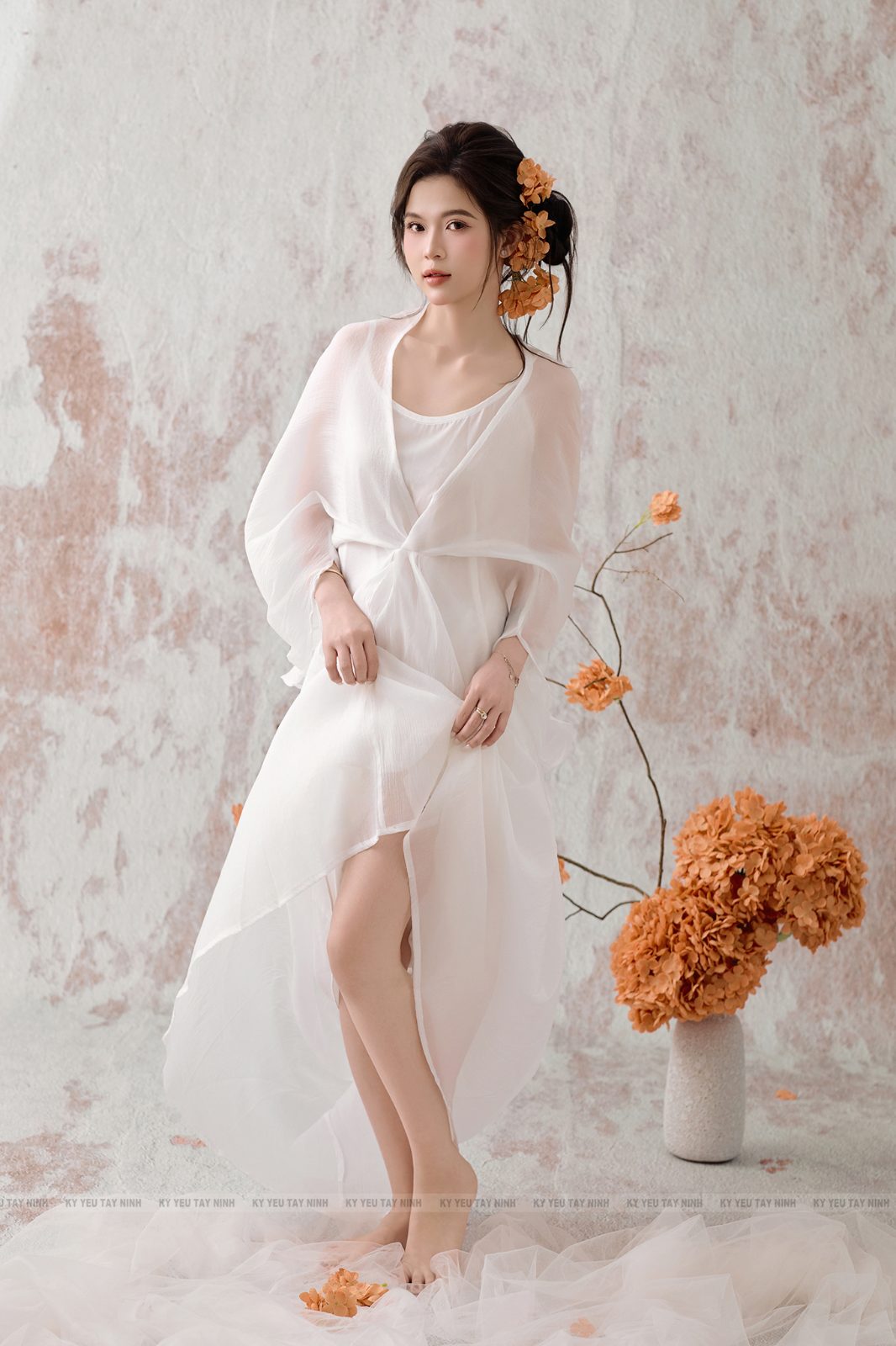 Cẩm tú cầu — ảnh 5
