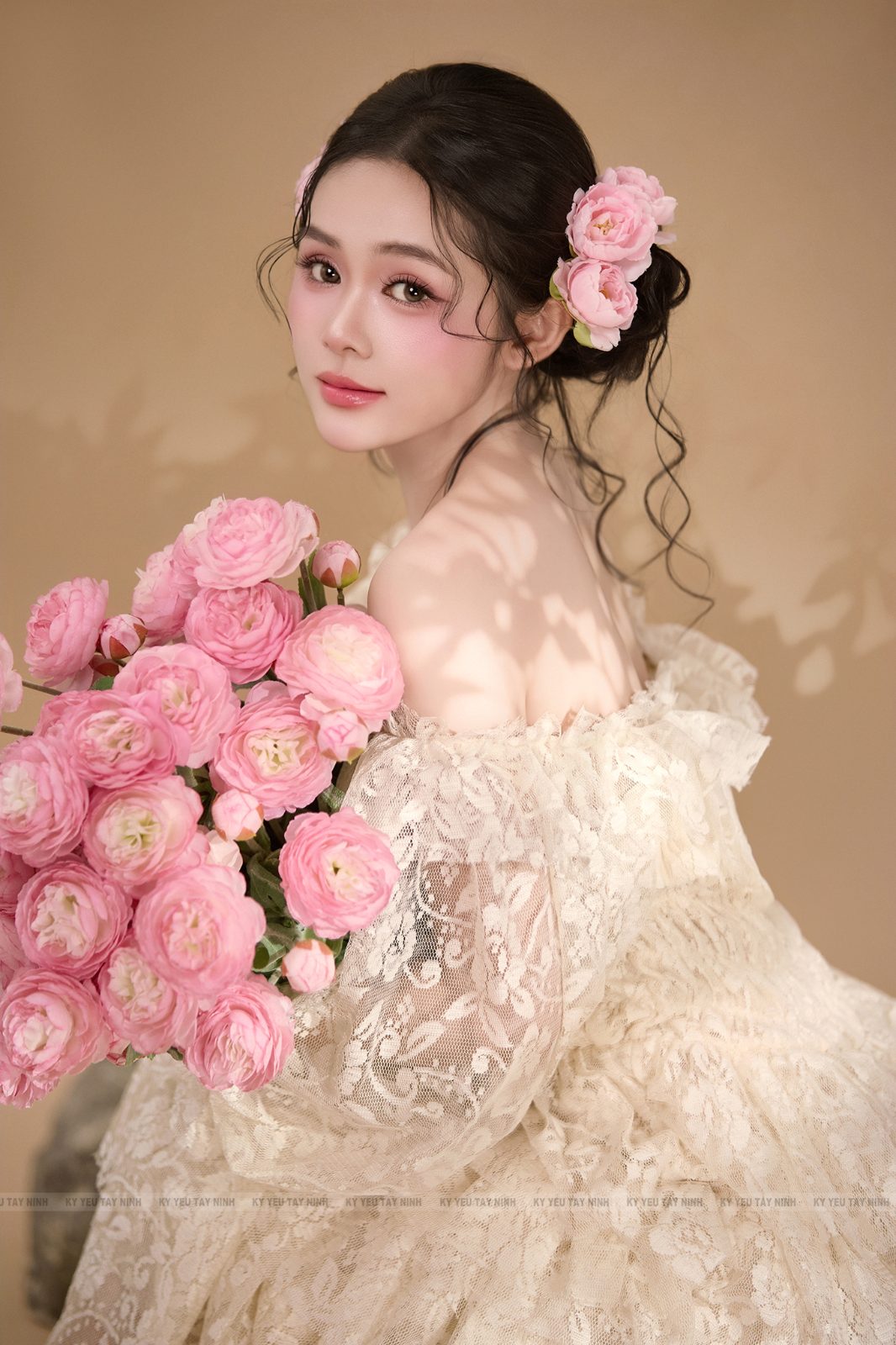 Hoa Mao Lương — ảnh 6