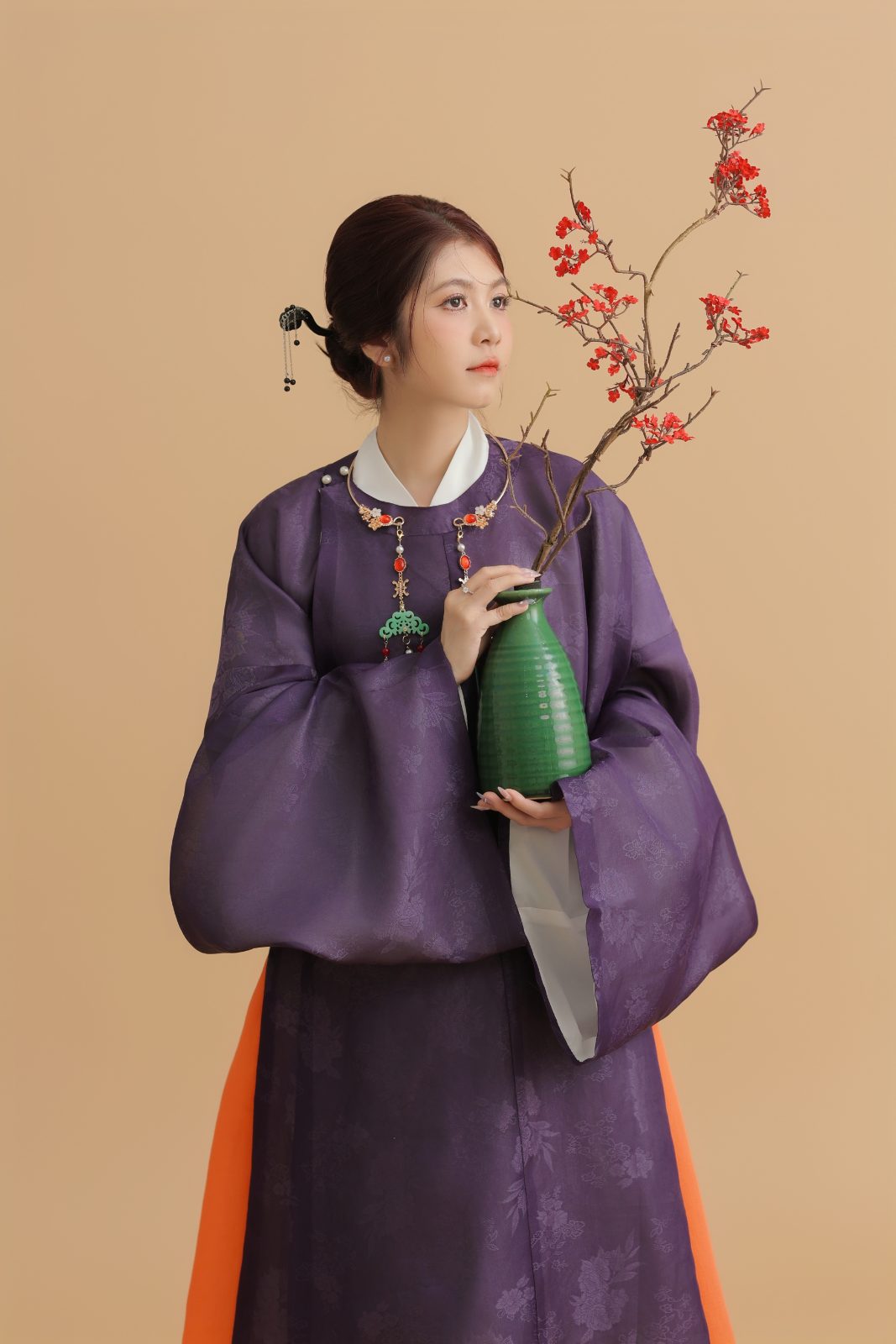 Viên Lĩnh - ảnh 14