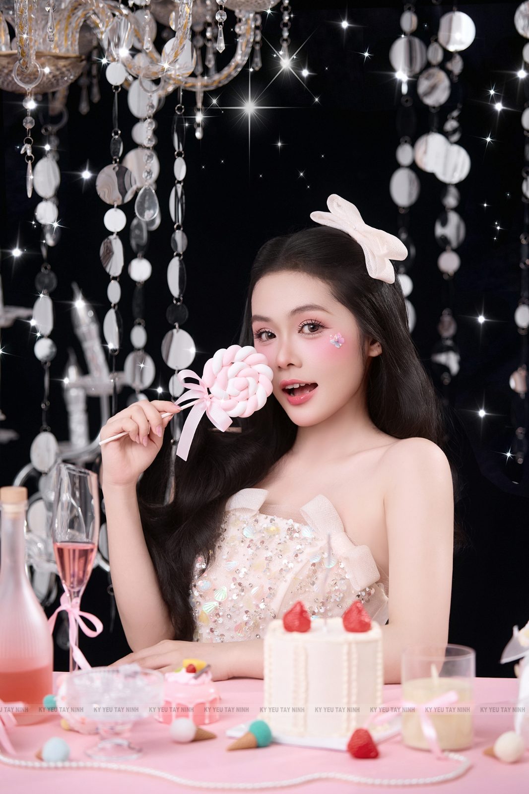 Kẹo ngọt — ảnh 3