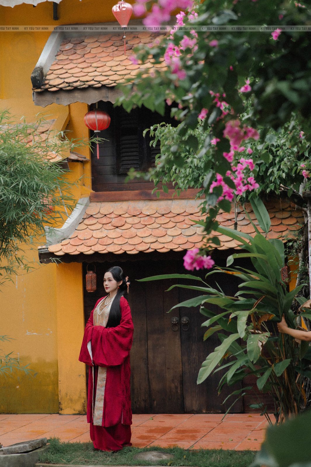 Đối Khâm - ảnh 13