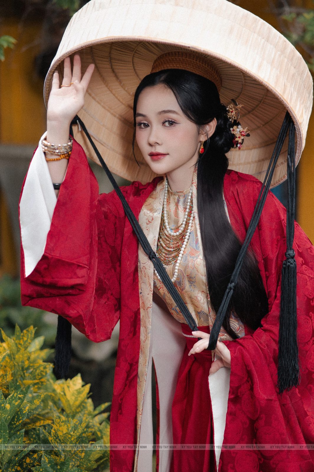 Đối Khâm - ảnh 1