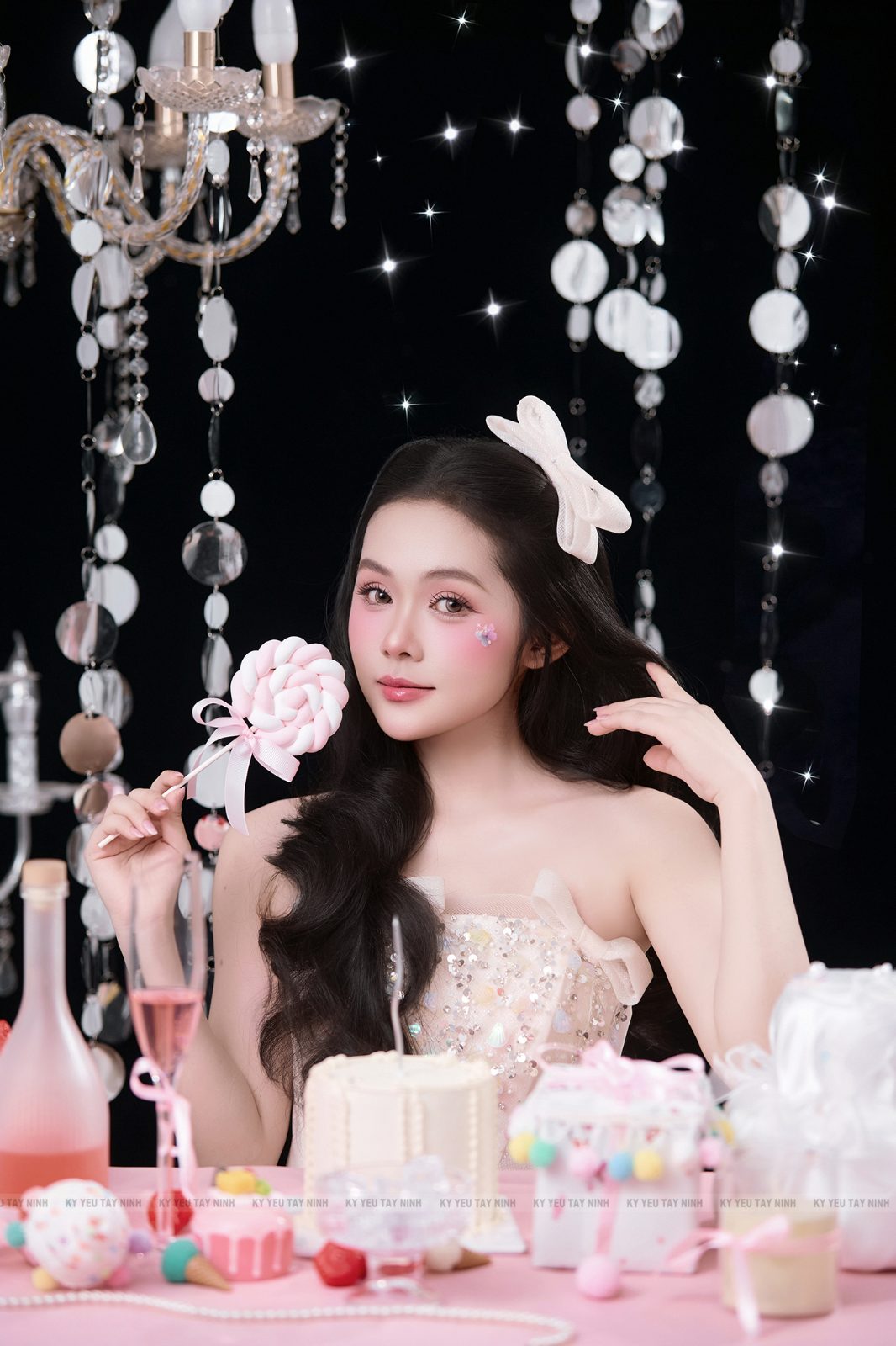 Kẹo ngọt — ảnh 11