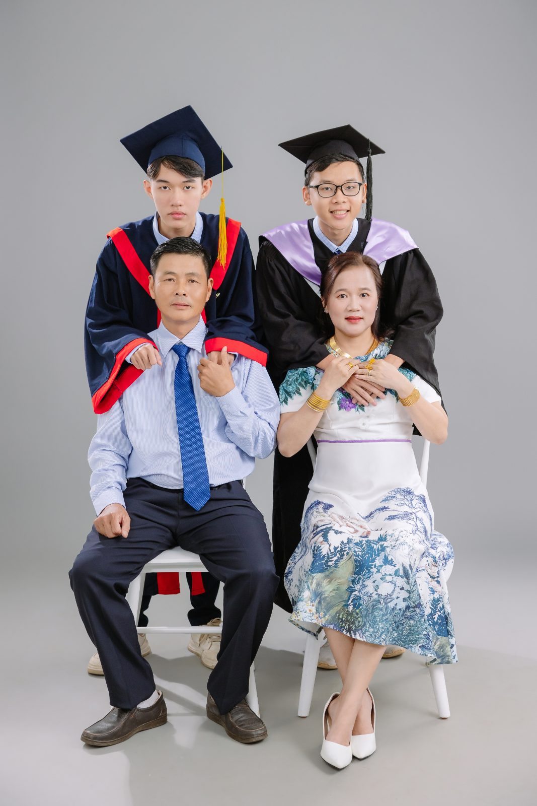Gia đình - ảnh 20