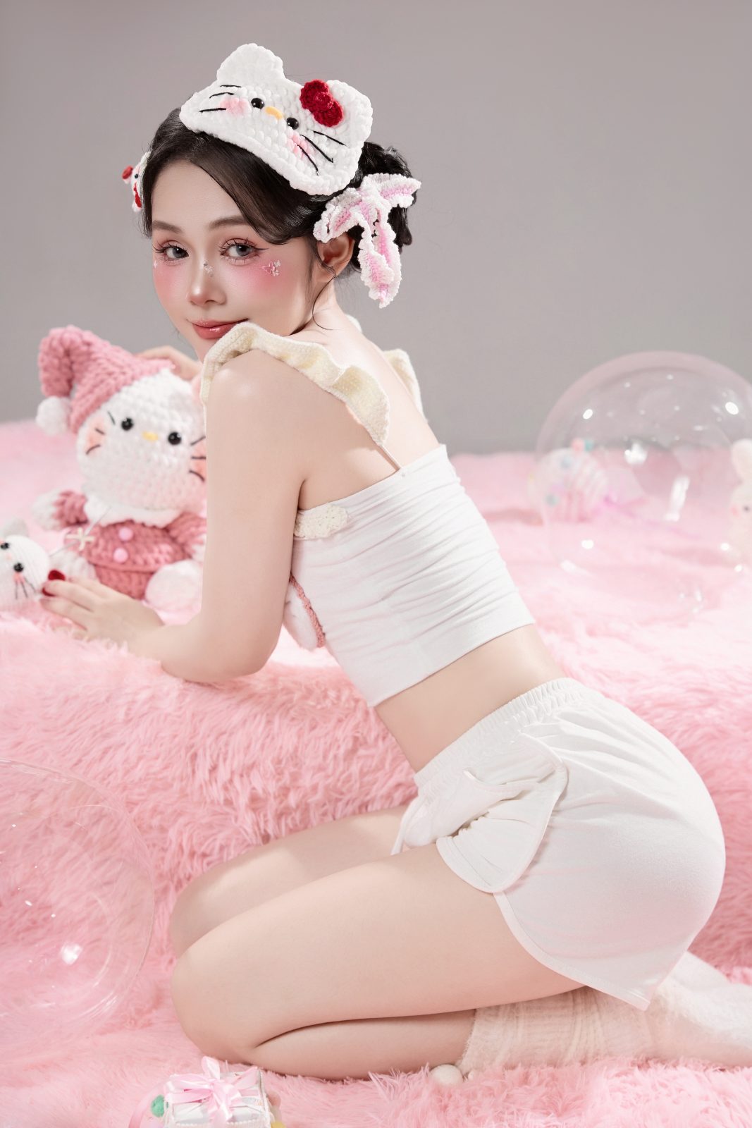 Hello Kitty — ảnh 12