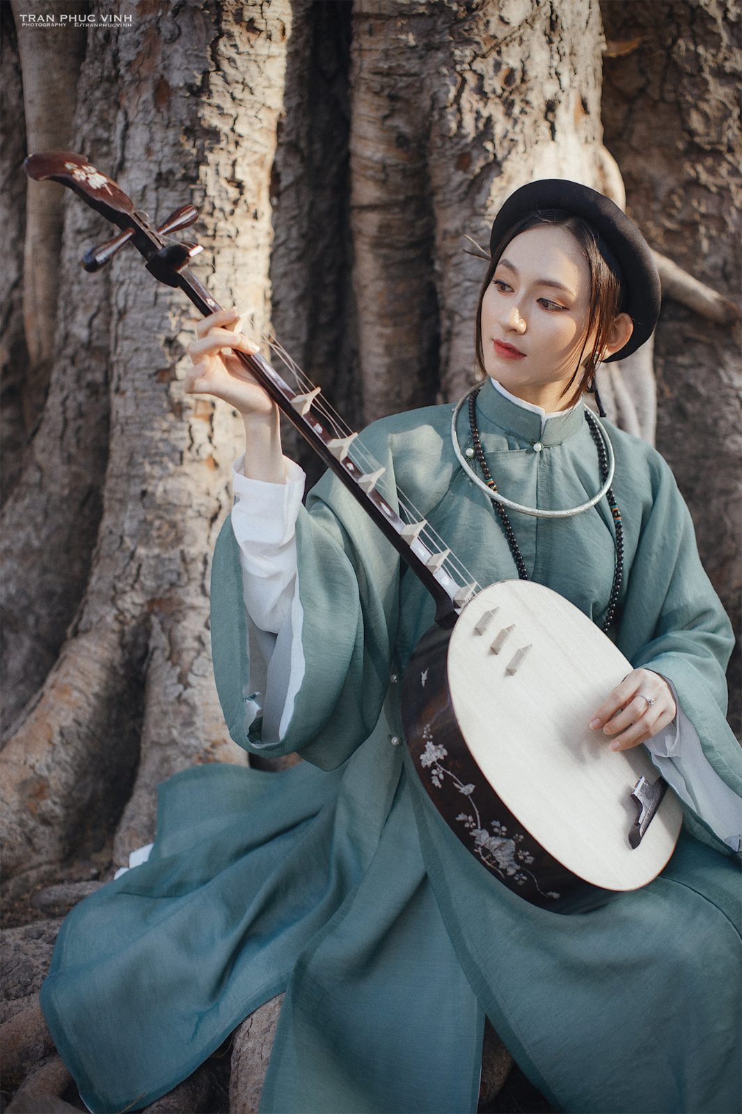 Ao tác - Duyen (1)