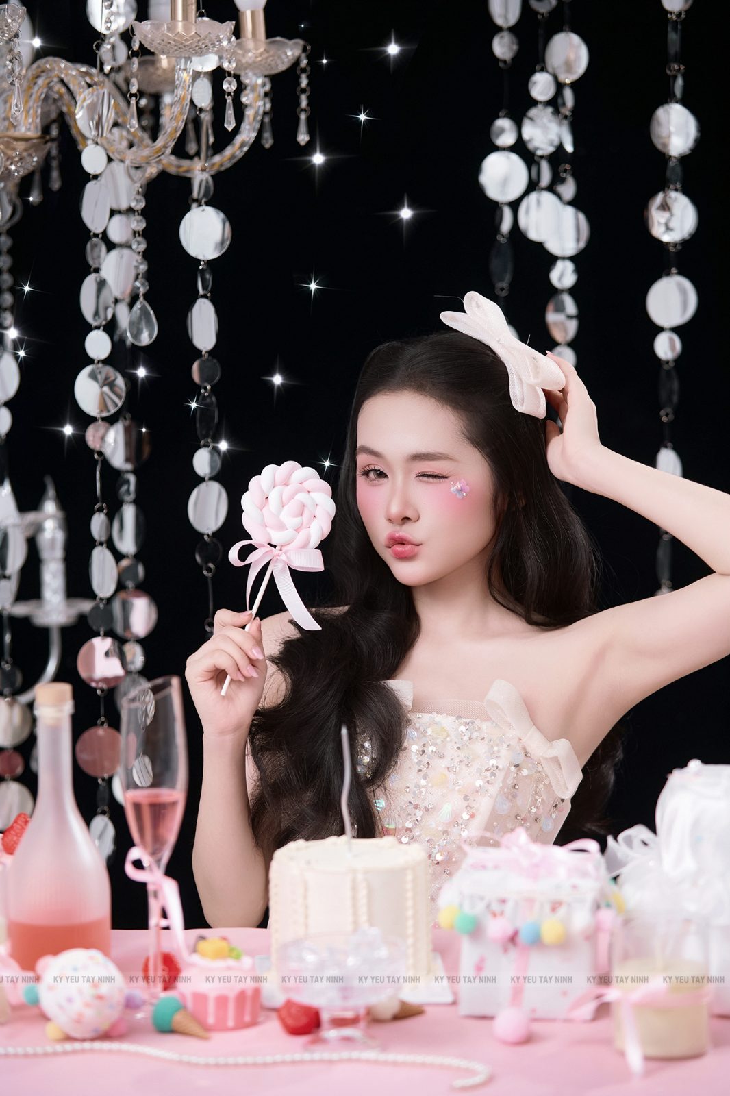 Kẹo ngọt — ảnh 4