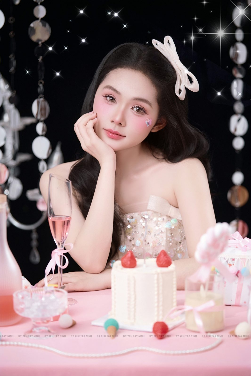 Kẹo ngọt — ảnh 1