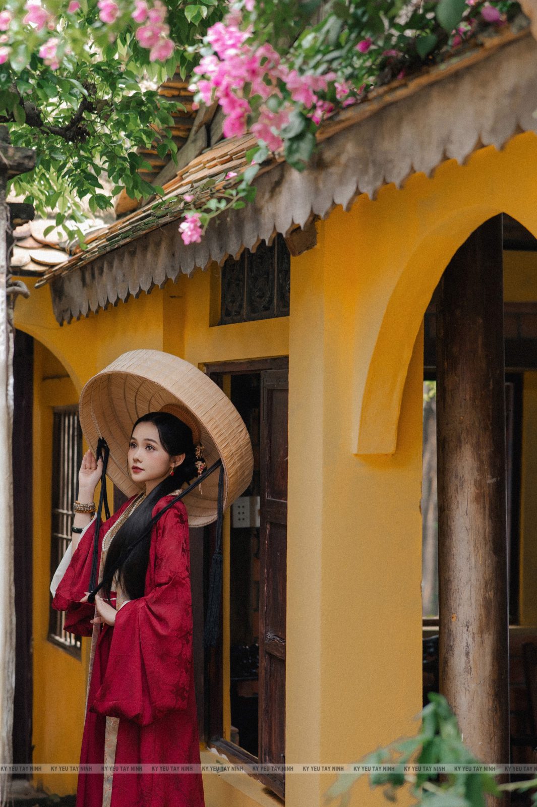 Đối Khâm - ảnh 11