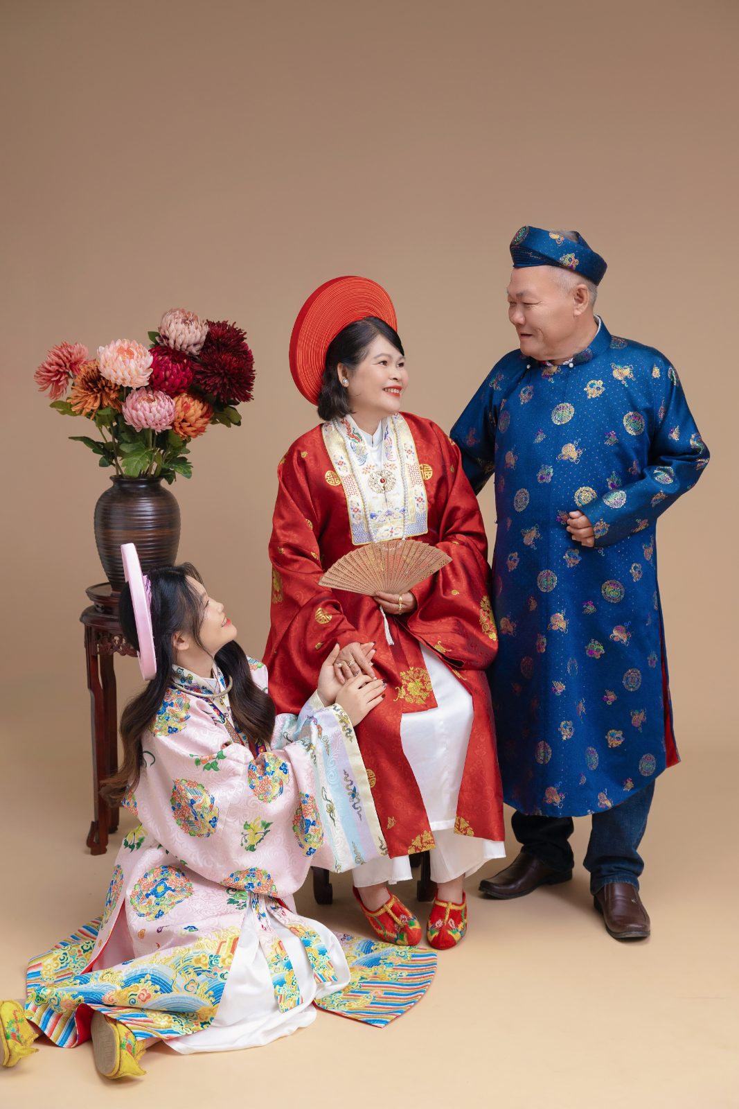 Gia đình - ảnh 6
