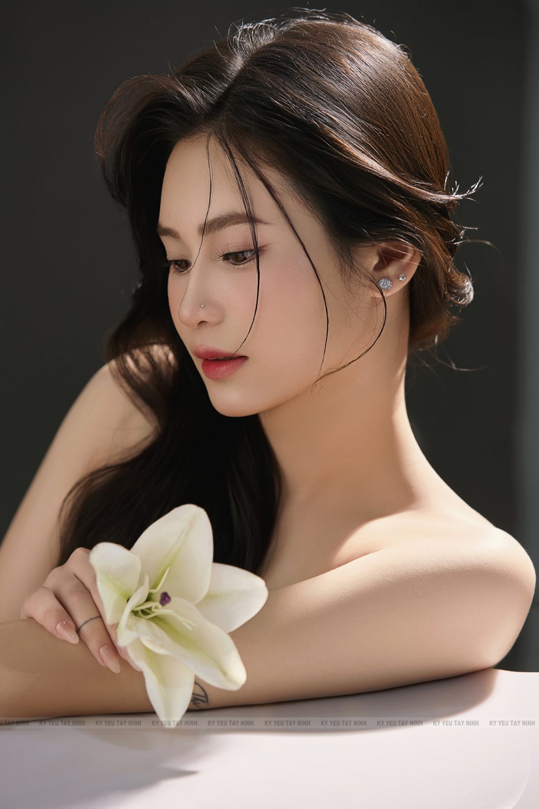Hoa ly — ảnh 11