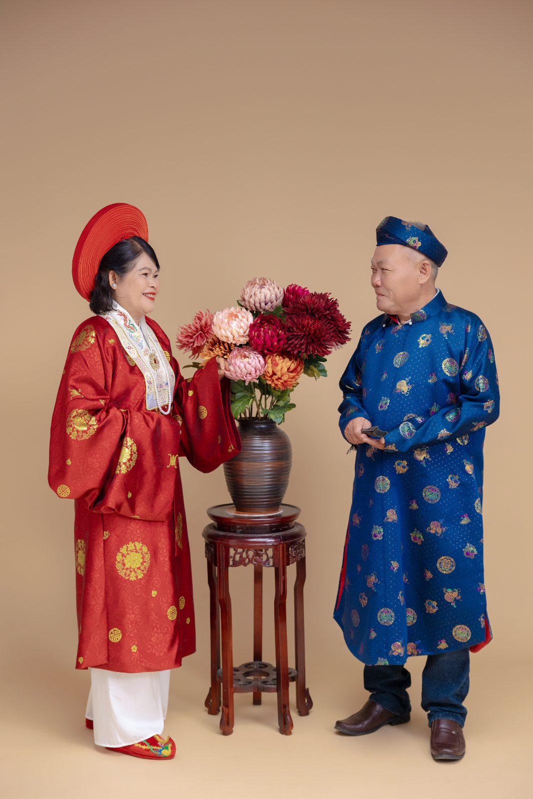Gia đình - ảnh 11