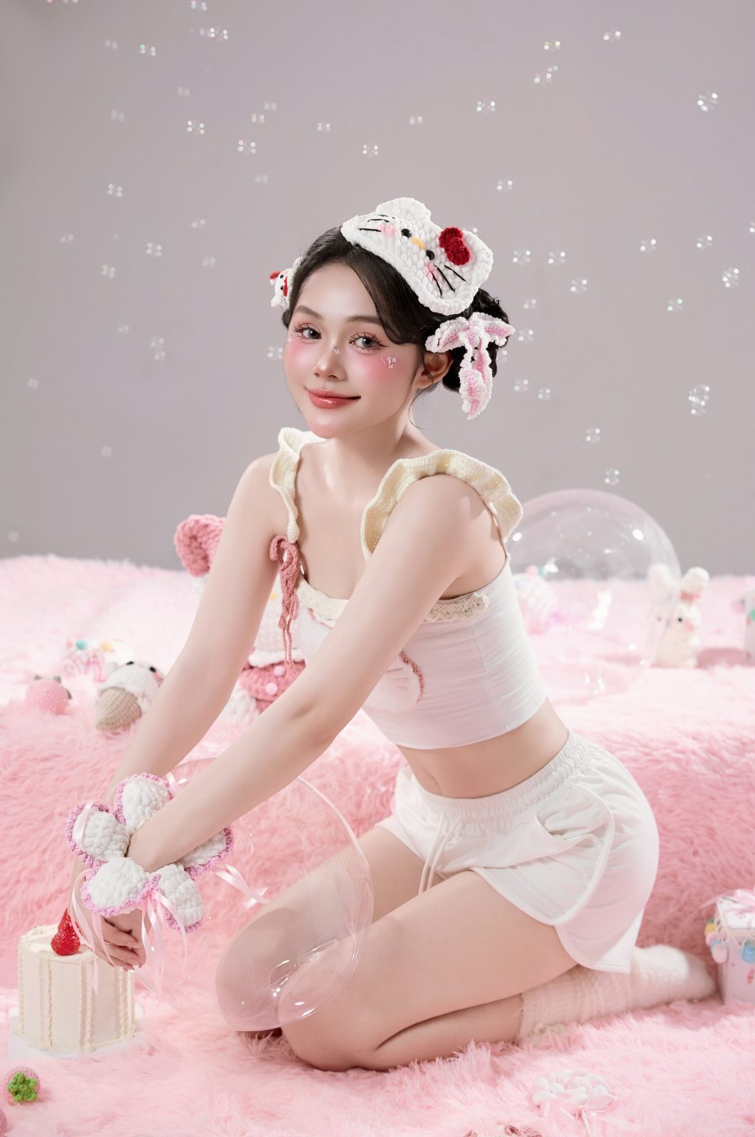 Hello Kitty — ảnh 3