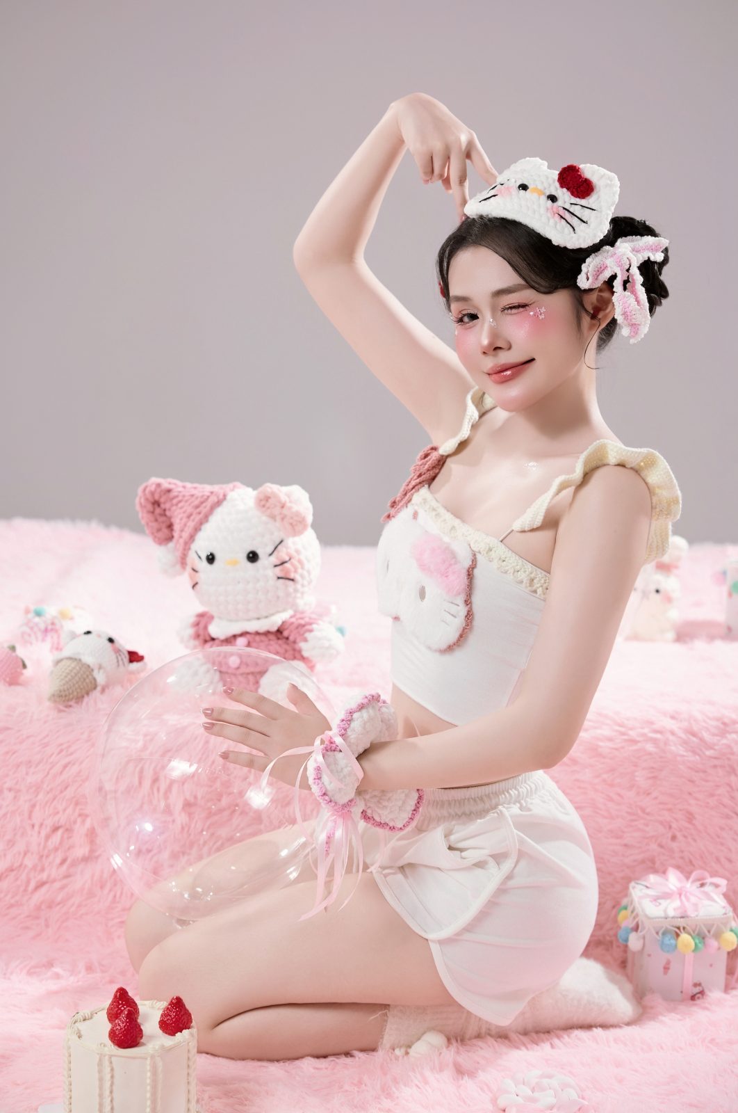 Hello Kitty — ảnh 2