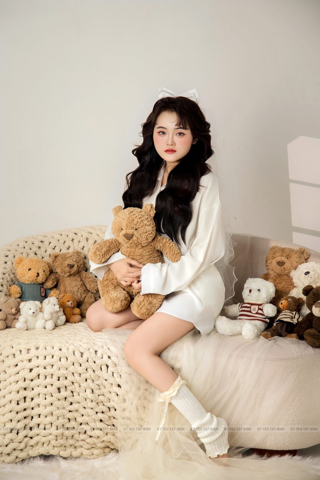 Gấu bông — ảnh 10