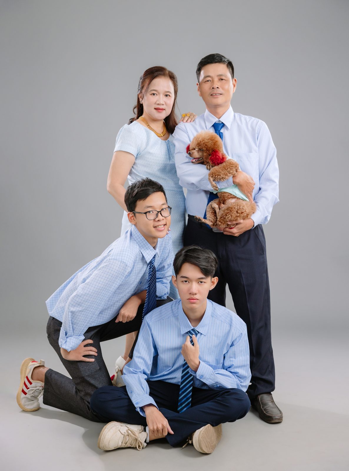 Gia đình - ảnh 4