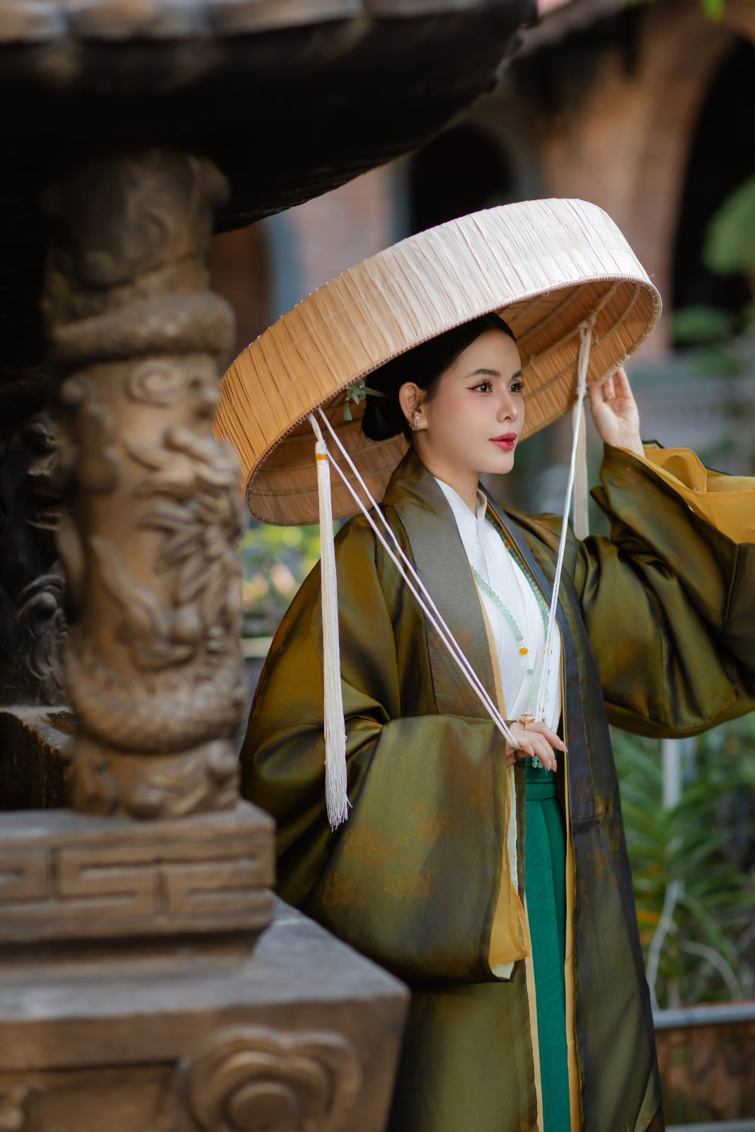 Đối Khâm - ảnh 7