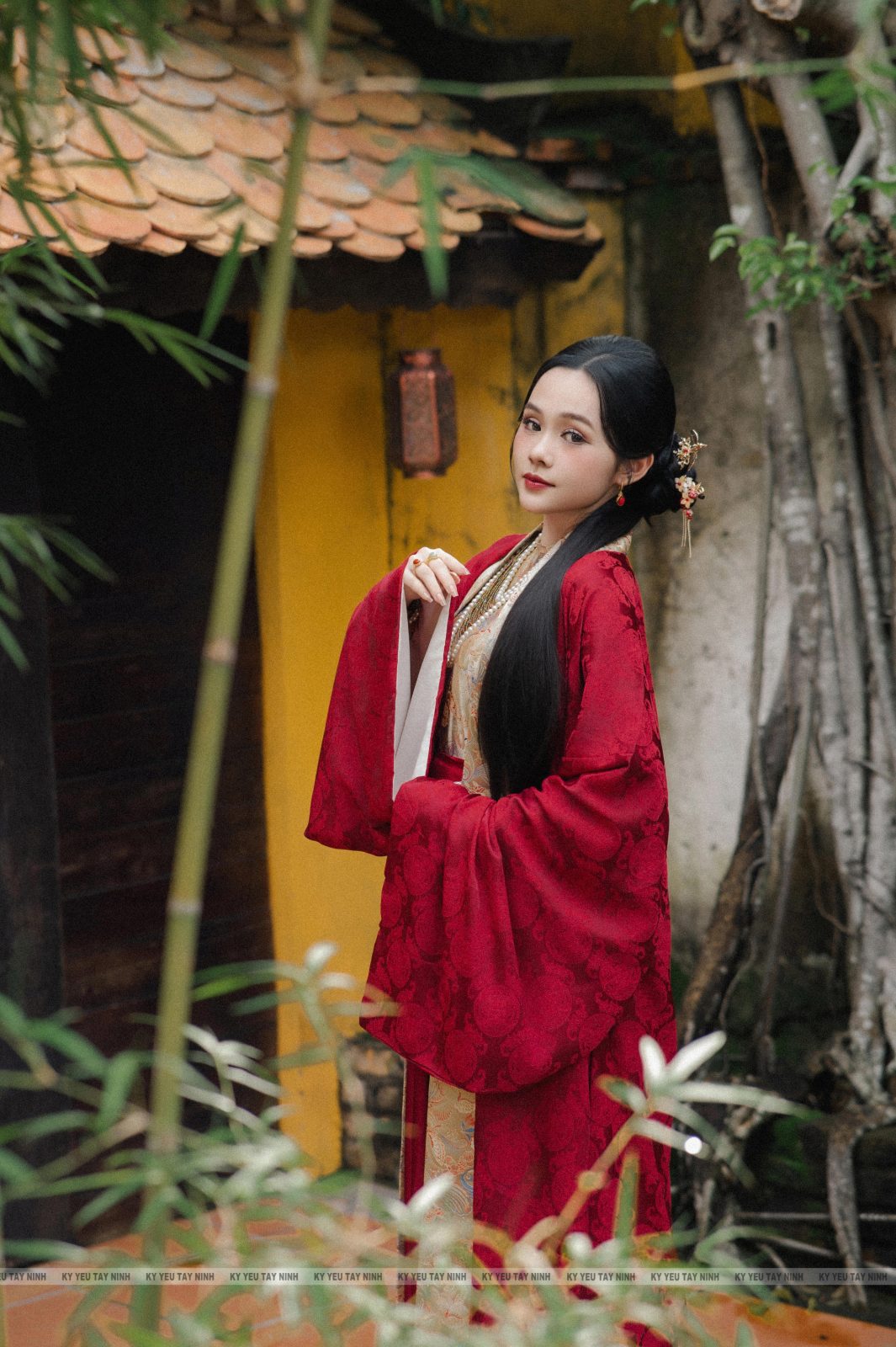 Đối Khâm - ảnh 14