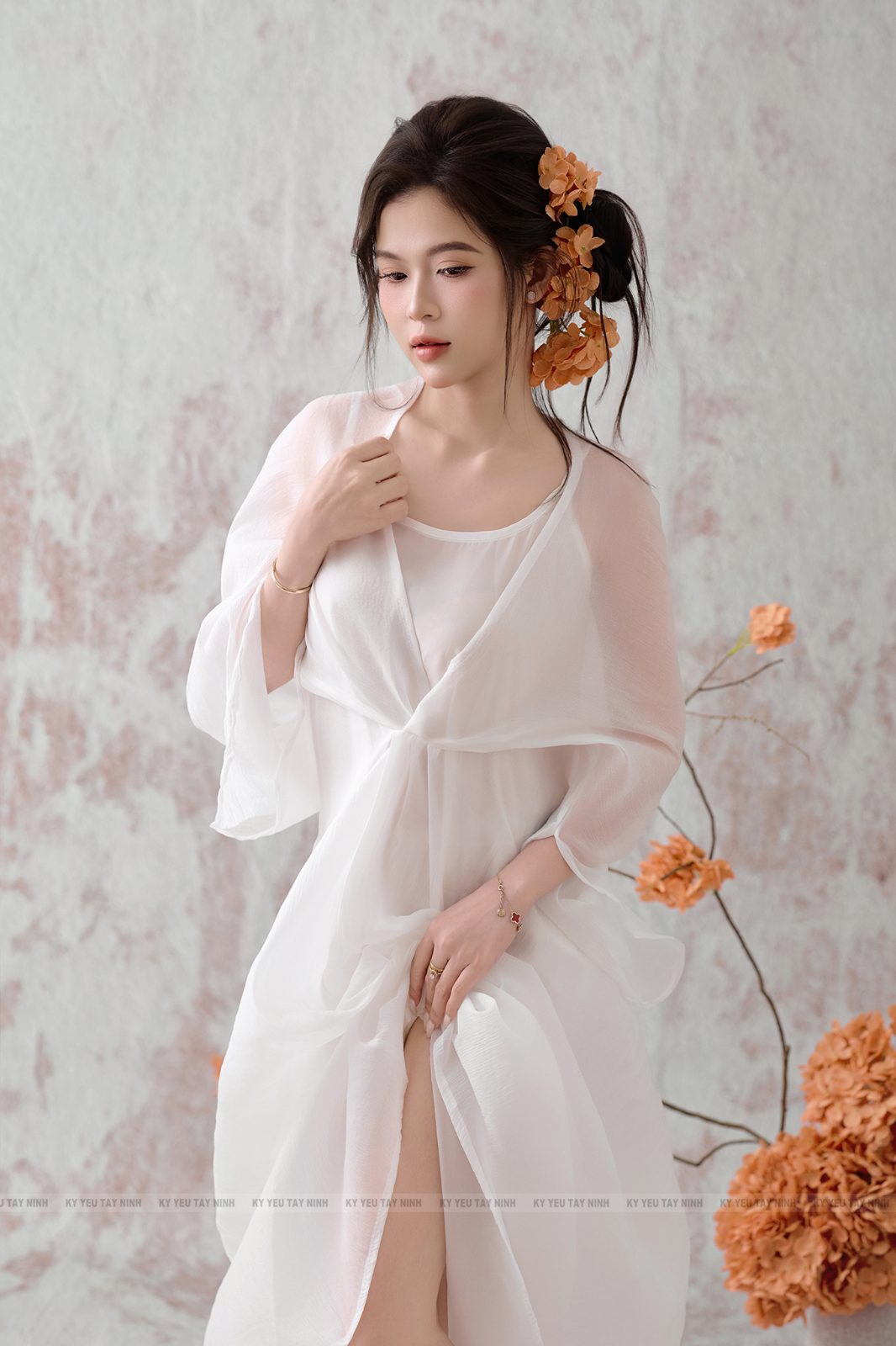 Cẩm tú cầu — ảnh 12