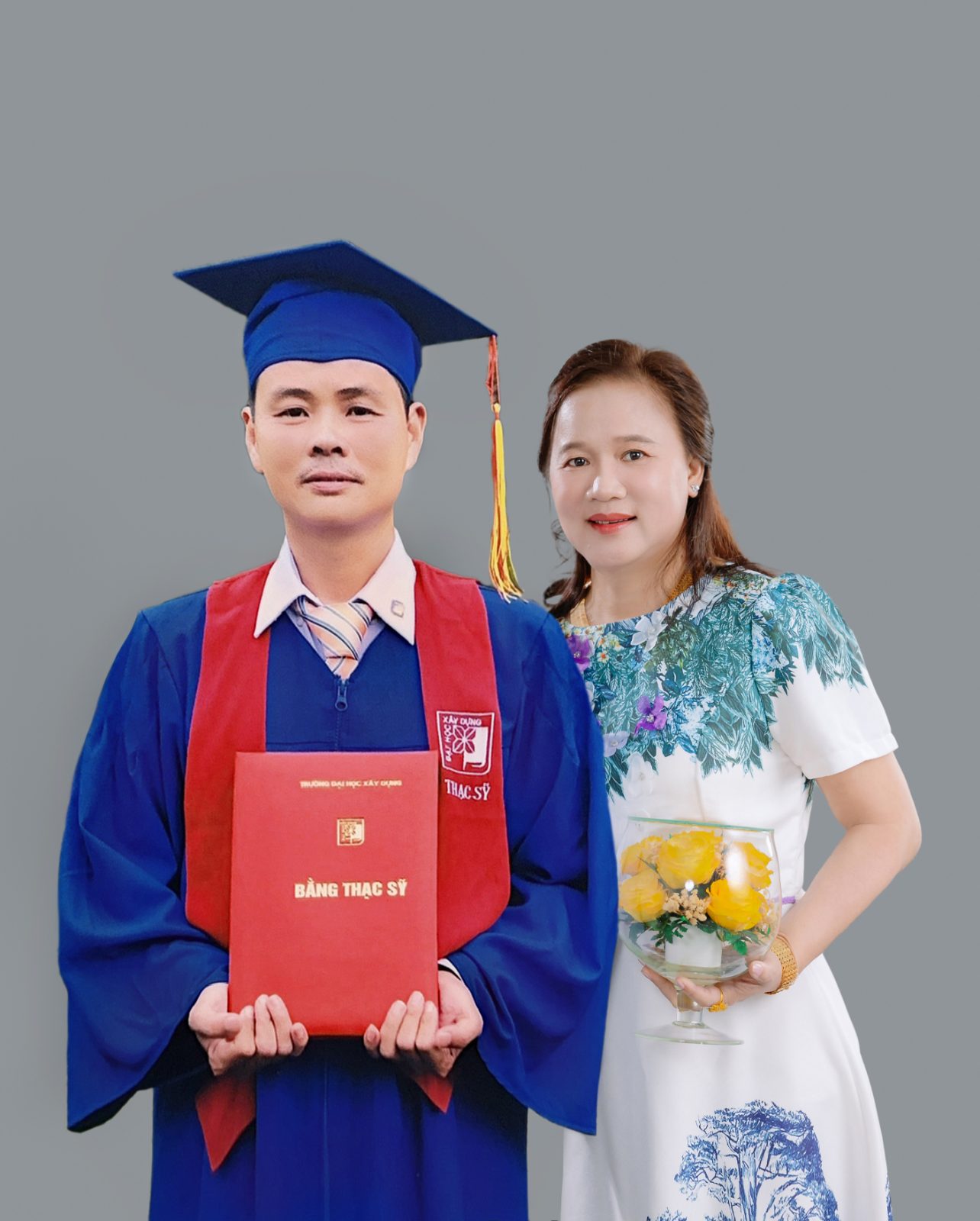 Gia đình - ảnh 24