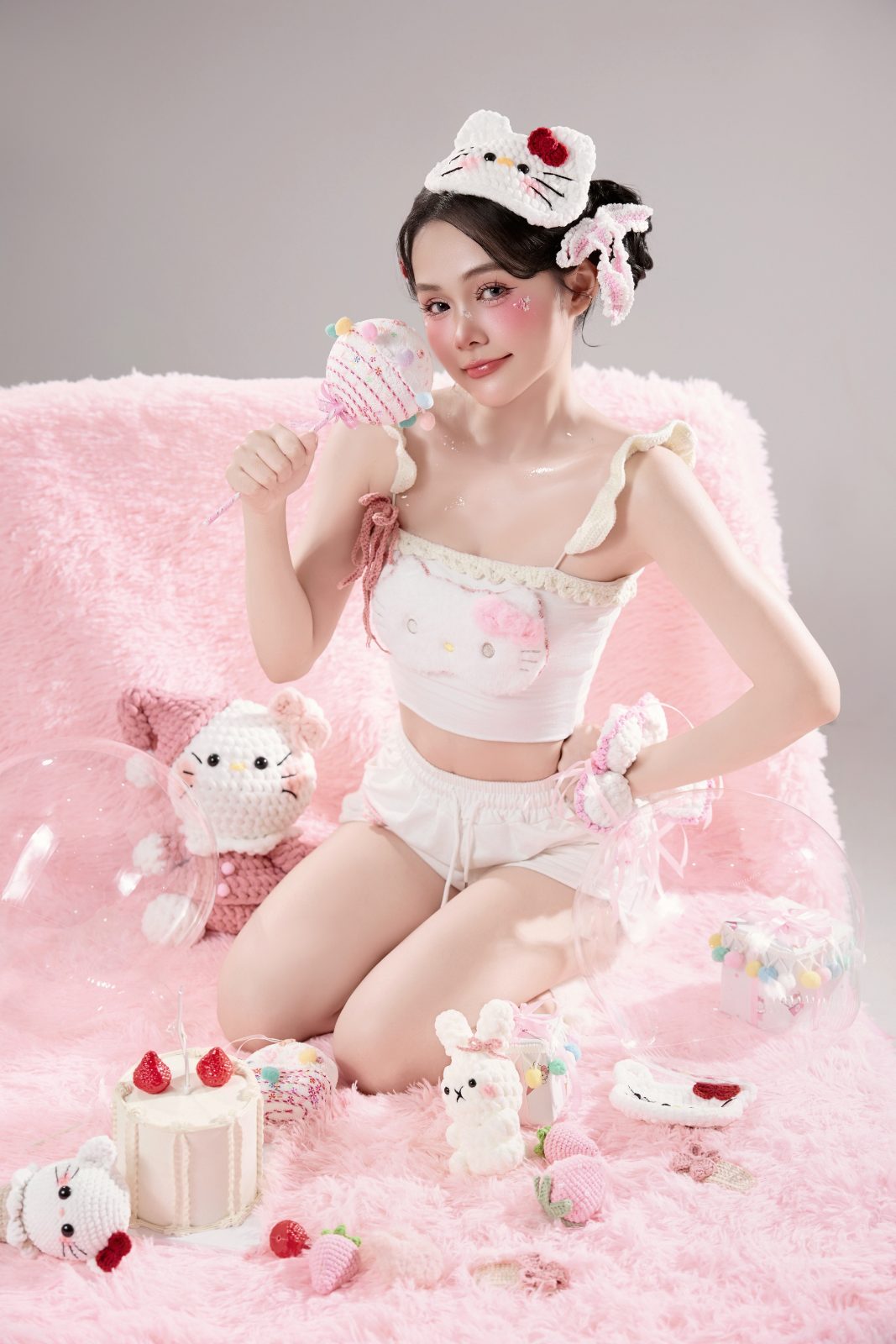Hello Kitty — ảnh 5