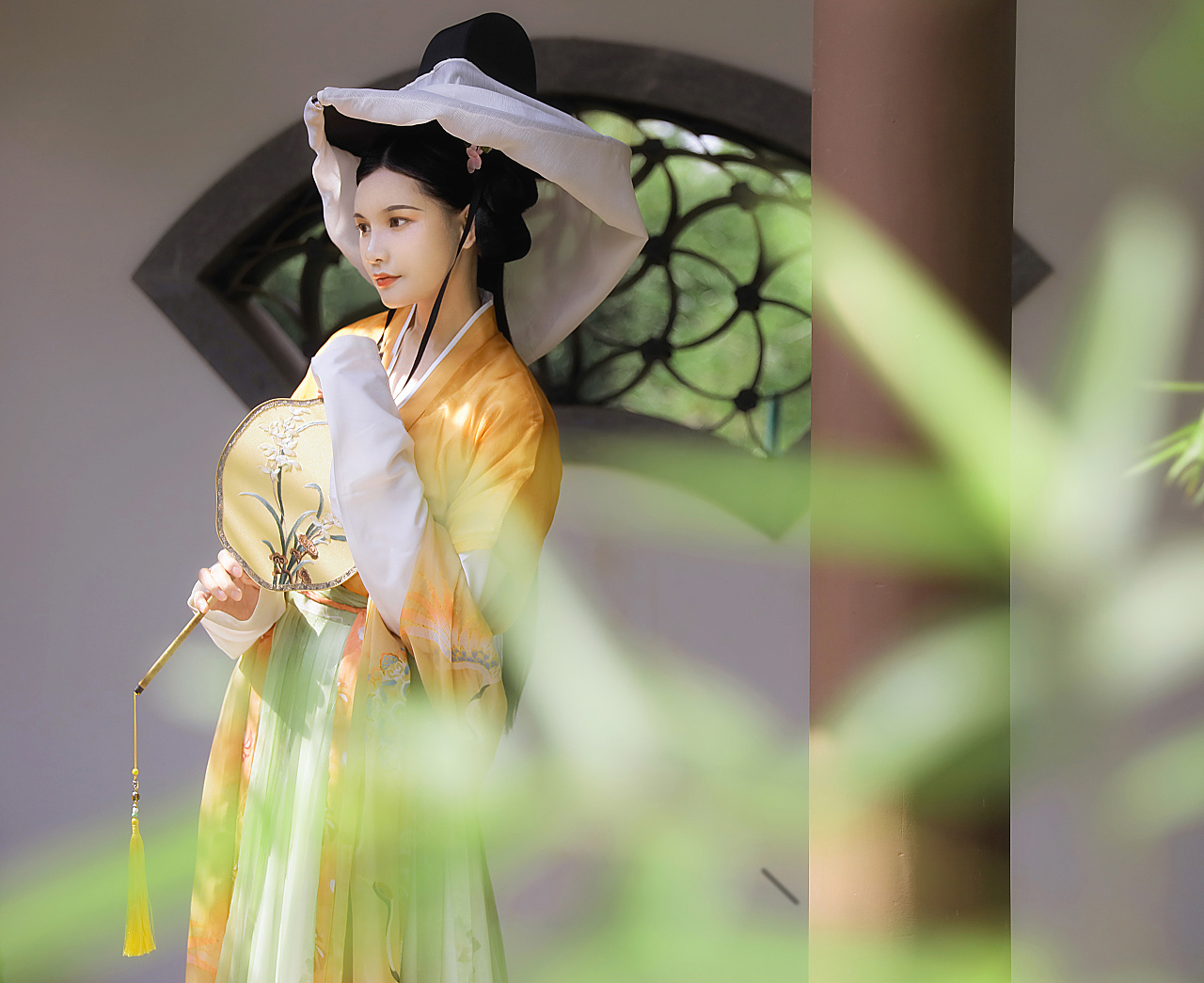 Ảnh cưới studio — ảnh 1