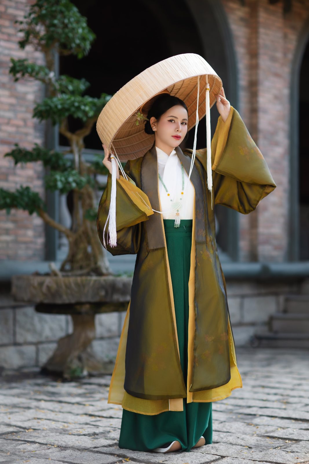 Đối Khâm - ảnh 8