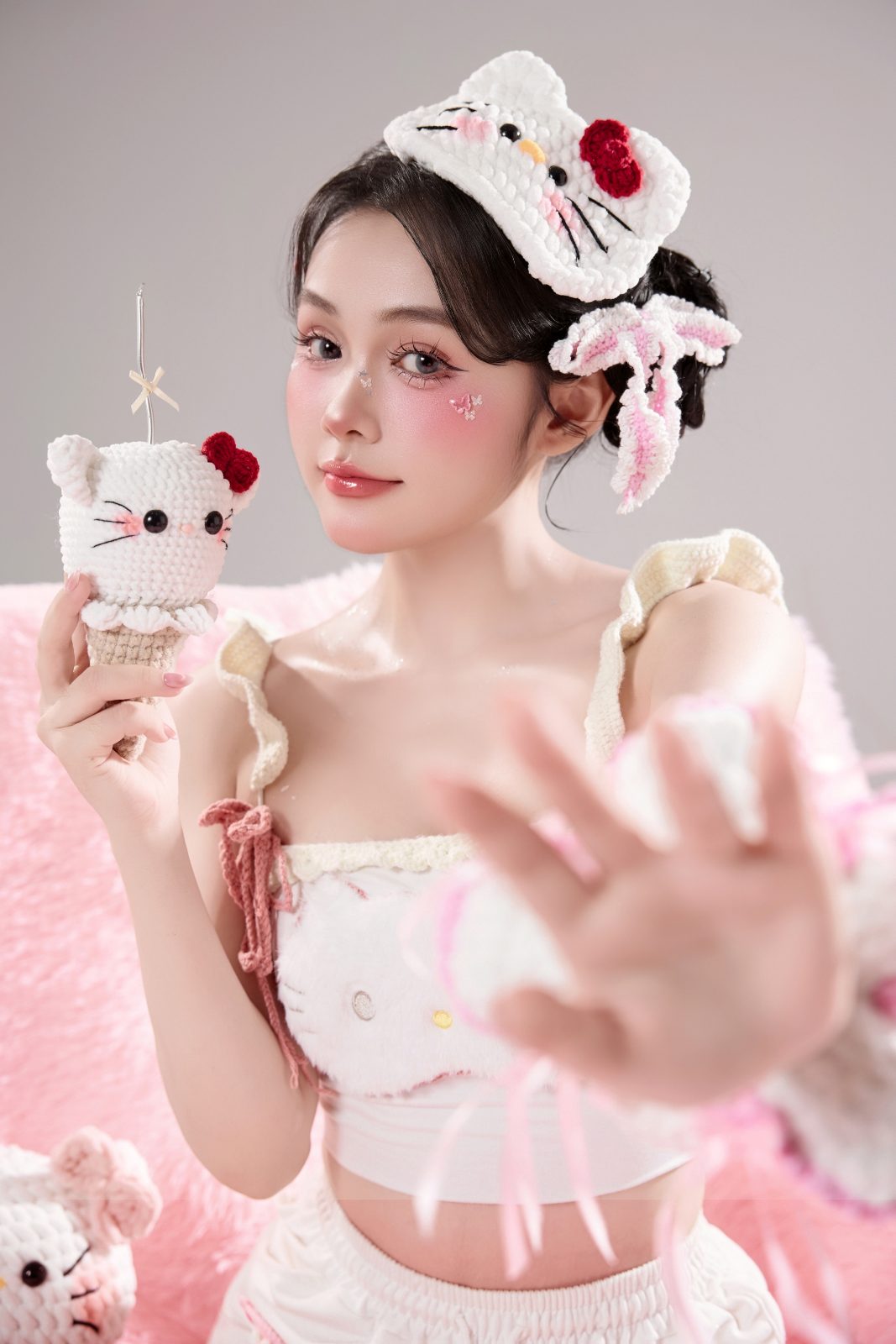 Hello Kitty — ảnh 6