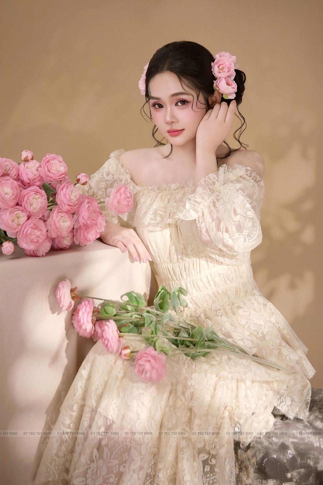 Hoa Mao Lương — ảnh 10