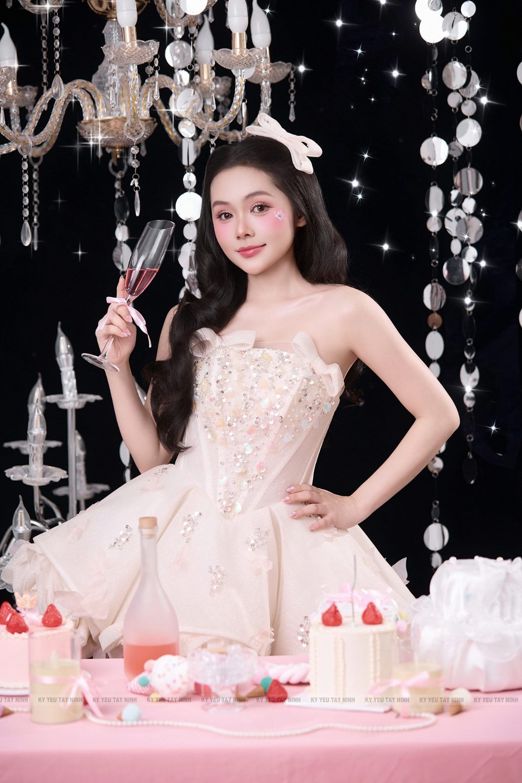 Kẹo ngọt — ảnh 8