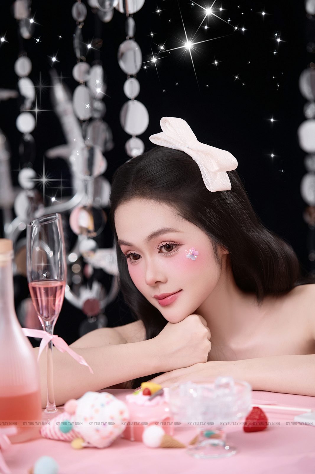 Kẹo ngọt — ảnh 7