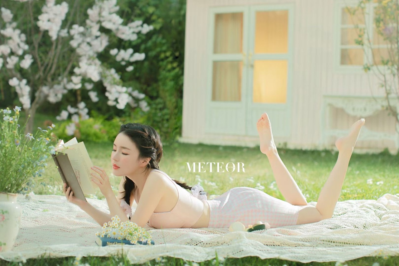 Trong veo — ảnh 2