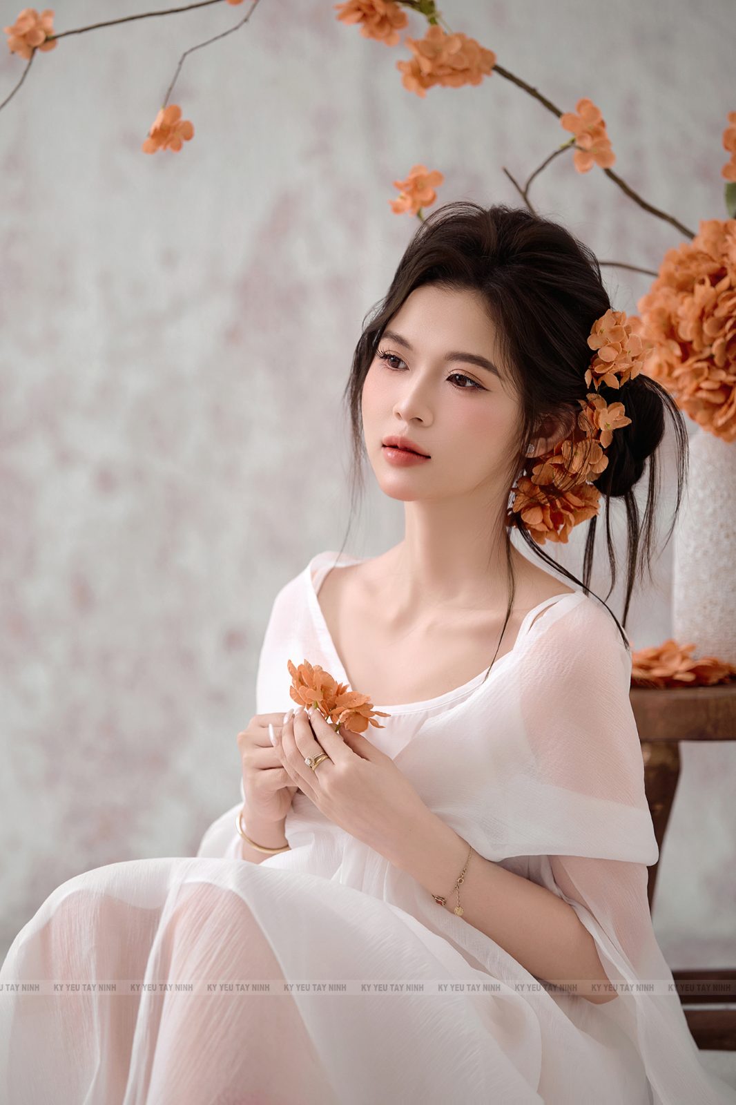 Cẩm tú cầu — ảnh 7