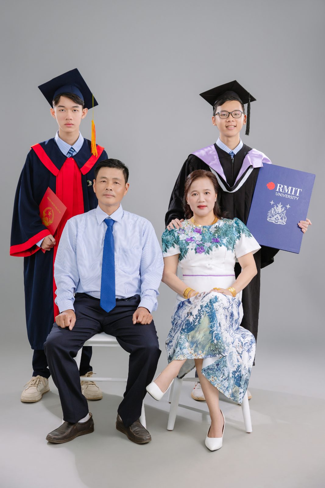 Gia đình - ảnh 22
