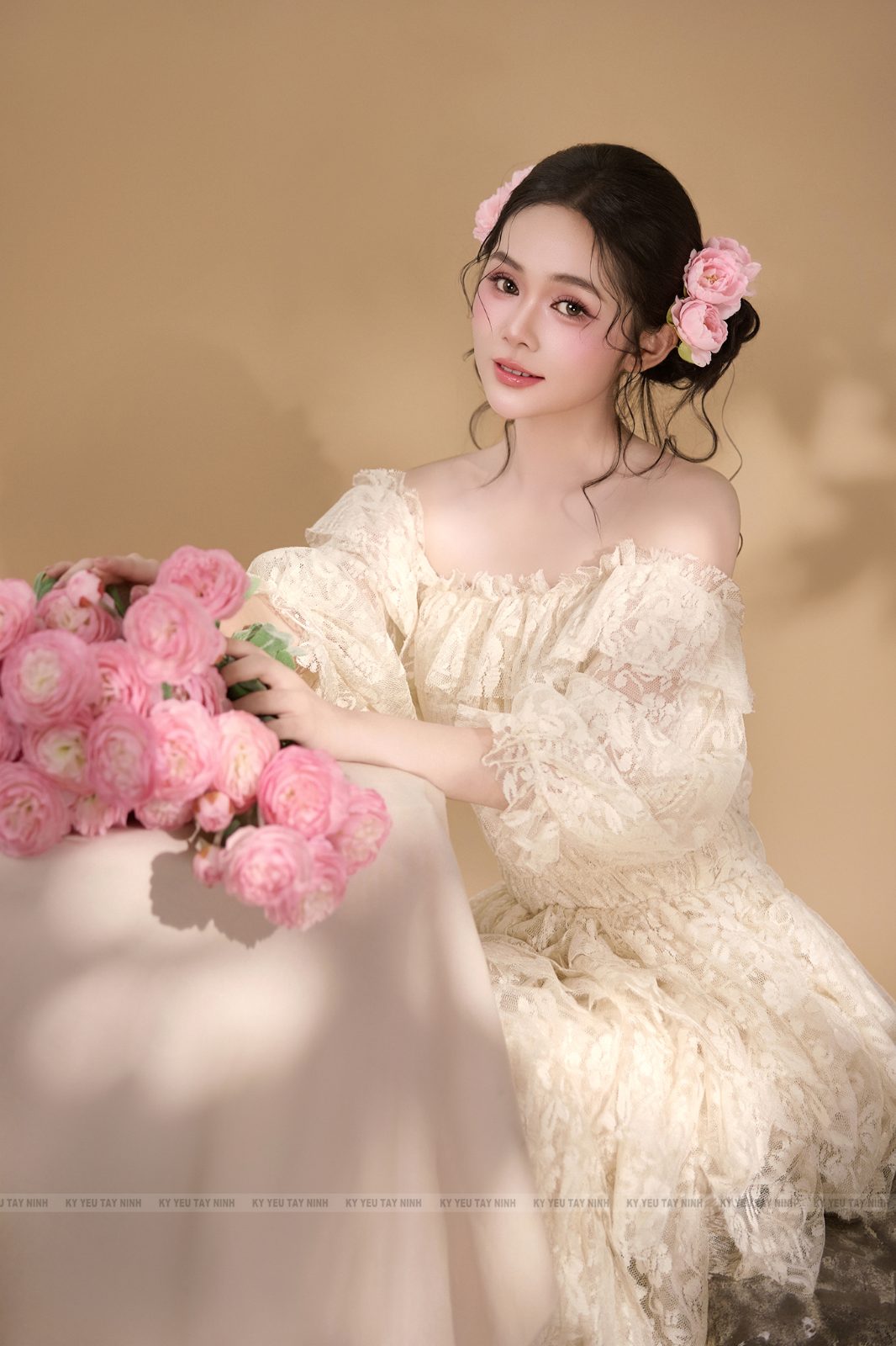 Hoa Mao Lương — ảnh 11
