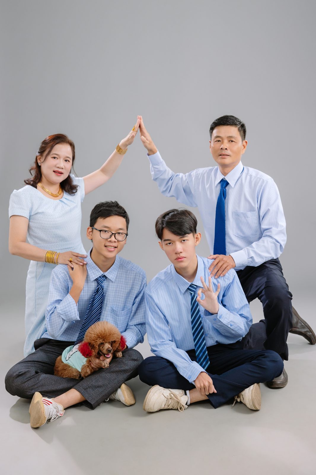 Gia đình - ảnh 3